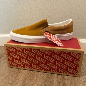 Vans Classic Slip On
